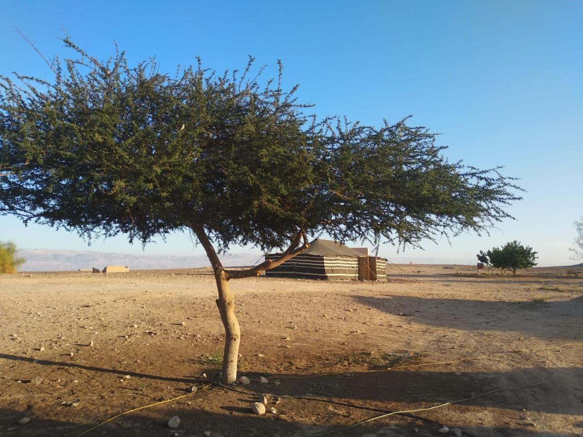 Desert Days Mud Cabin'S Resort Tzukim Екстериор снимка