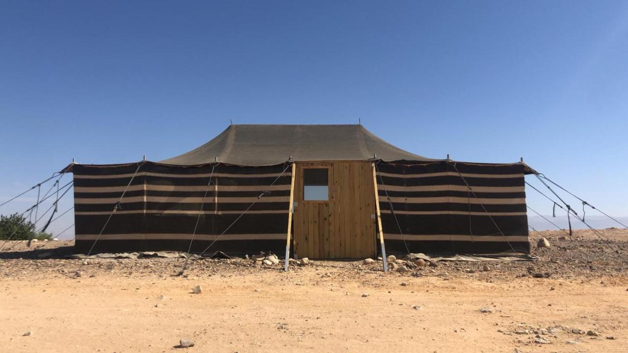 Desert Days Mud Cabin'S Resort Tzukim Екстериор снимка